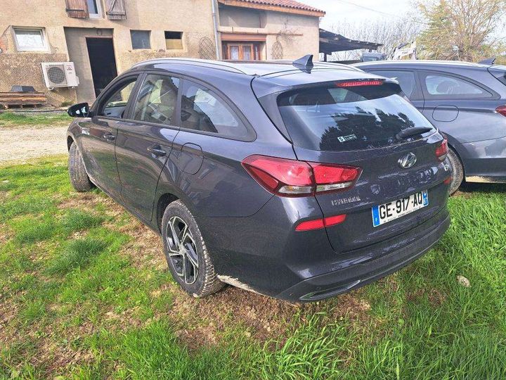 Photo 1 VIN: TMAH381AGMJ103763 - HYUNDAI I30 SPORT WAGON 