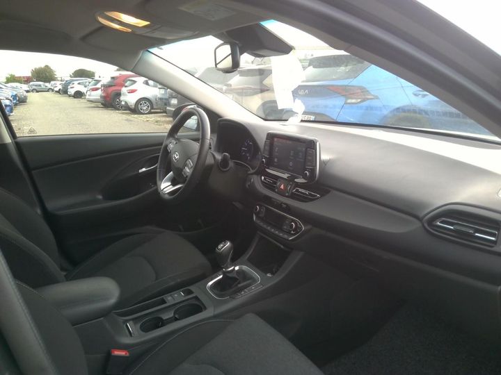 Photo 2 VIN: TMAH381BANJ105993 - HYUNDAI I30 