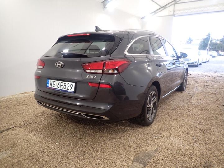 Photo 3 VIN: TMAH381BANJ121084 - HYUNDAI I30 WAGON 