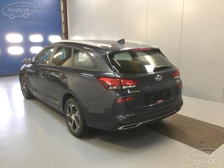 Photo 17 VIN: TMAH381BGMJ081297 - HYUNDAI I30 CW 