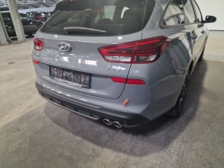 Photo 23 VIN: TMAH381BGMJ081823 - HYUNDAI I30 