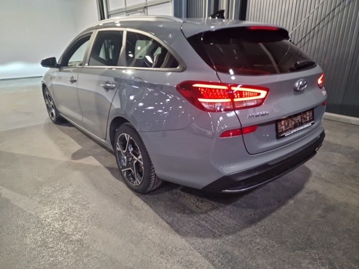 Photo 3 VIN: TMAH381BGMJ081823 - HYUNDAI I30 