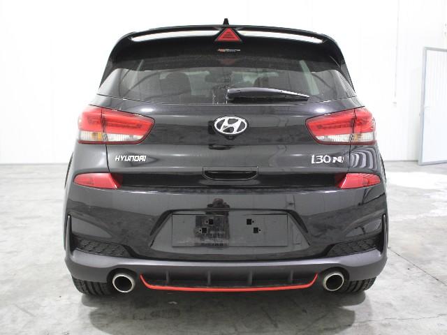 Photo 5 VIN: TMAHC51AAKJ009098 - HYUNDAI I30 HATCHBACK 