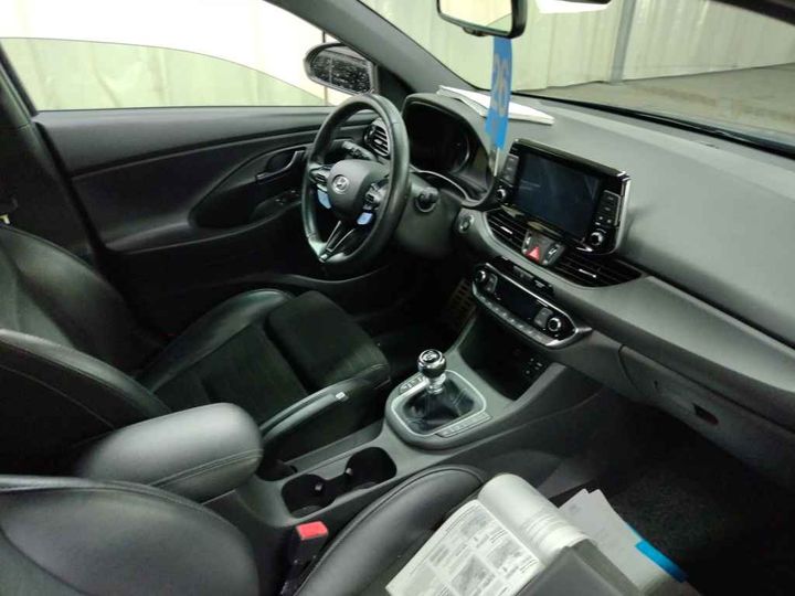 Photo 5 VIN: TMAHC51AALJ017960 - HYUNDAI I30 