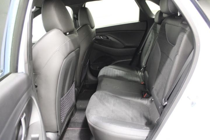 Photo 9 VIN: TMAHC51AALJ021083 - HYUNDAI I30 HATCHBACK 