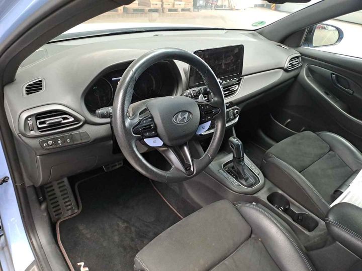 Photo 26 VIN: TMAHC51AGMJ024178 - HYUNDAI I30 