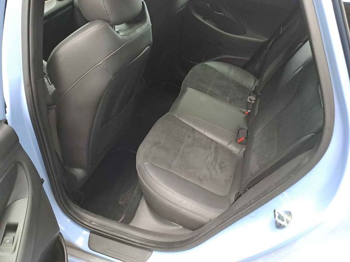 Photo 28 VIN: TMAHC51AGMJ024178 - HYUNDAI I30 