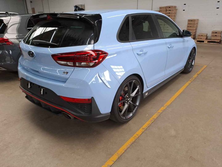 Photo 3 VIN: TMAHC51AGMJ024178 - HYUNDAI I30 