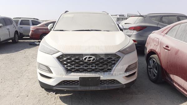 Photo 0 VIN: TMAJ28112KJ789872 - HYUNDAI TUCSON 