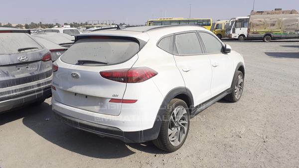 Photo 7 VIN: TMAJ28112KJ789872 - HYUNDAI TUCSON 