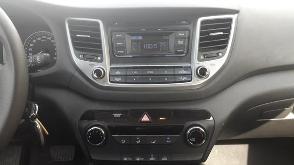 Photo 22 VIN: TMAJ28132HJ188469 - HYUNDAI TUCSON 