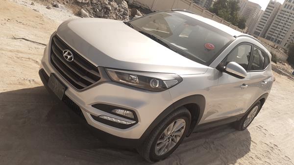 Photo 34 VIN: TMAJ28132HJ188469 - HYUNDAI TUCSON 