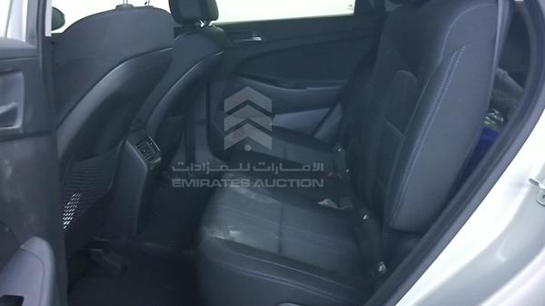 Photo 19 VIN: TMAJ28133HJ171356 - HYUNDAI TUCSON 