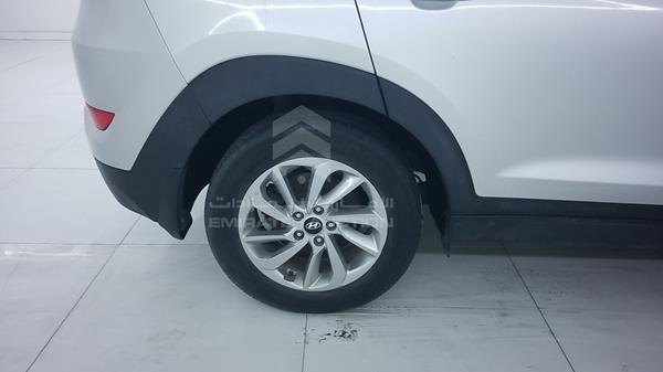 Photo 29 VIN: TMAJ28133HJ171356 - HYUNDAI TUCSON 