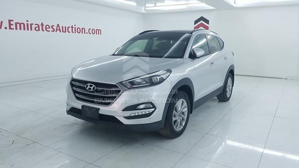 Photo 3 VIN: TMAJ28133HJ171356 - HYUNDAI TUCSON 