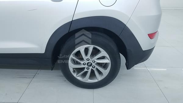 Photo 30 VIN: TMAJ28133HJ171356 - HYUNDAI TUCSON 