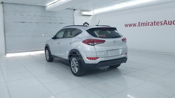 Photo 4 VIN: TMAJ28133HJ171356 - HYUNDAI TUCSON 