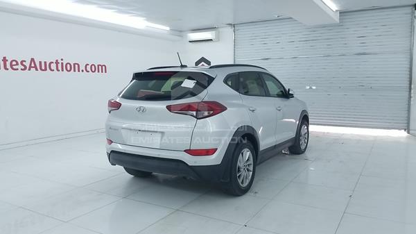 Photo 6 VIN: TMAJ28133HJ171356 - HYUNDAI TUCSON 