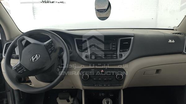 Photo 14 VIN: TMAJ28136HJ170024 - HYUNDAI TUCSON 