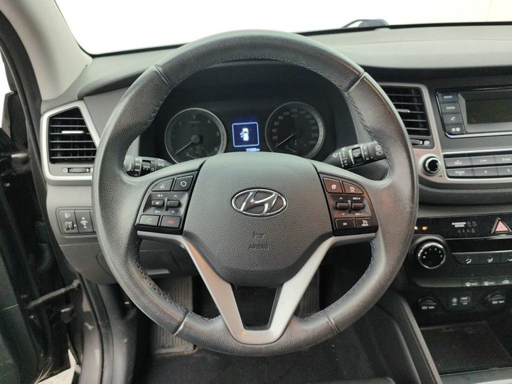 Photo 22 VIN: TMAJ2815AJJ511773 - HYUNDAI TUCSON &#3915 