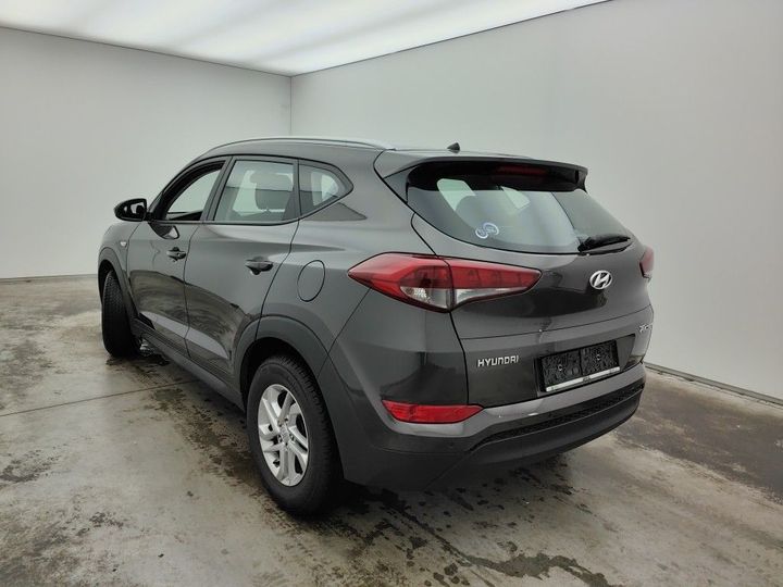 Photo 7 VIN: TMAJ2815AJJ511773 - HYUNDAI TUCSON &#3915 