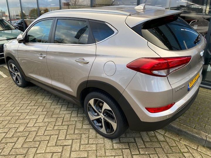 Photo 2 VIN: TMAJ3811AGJ041588 - HYUNDAI TUCSON 