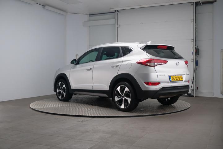 Photo 3 VIN: TMAJ3811AGJ062773 - HYUNDAI TUCSON 