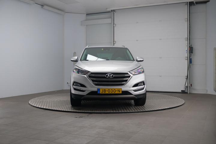 Photo 6 VIN: TMAJ3811AGJ062773 - HYUNDAI TUCSON 