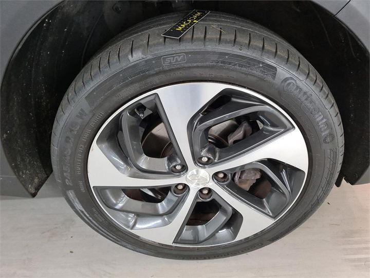 Photo 17 VIN: TMAJ3811AGJ089916 - HYUNDAI TUCSON 