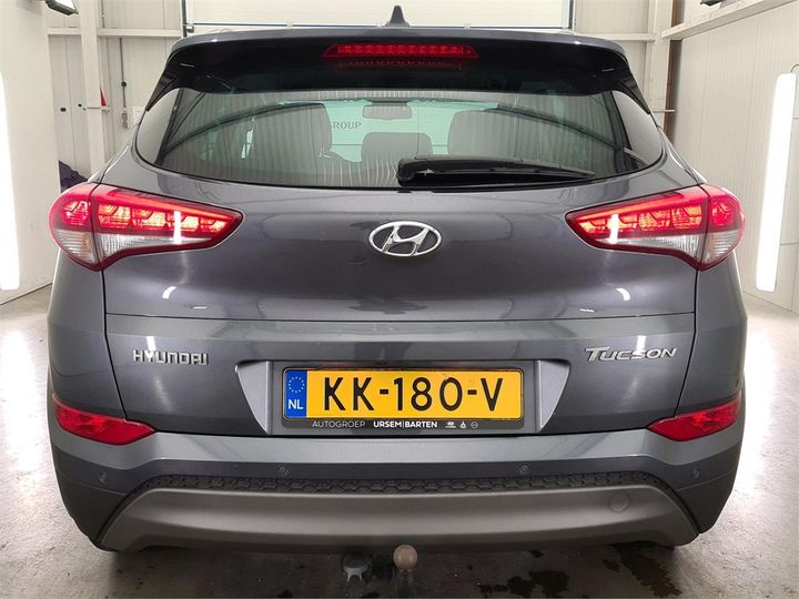 Photo 27 VIN: TMAJ3811AHJ153198 - HYUNDAI TUCSON 