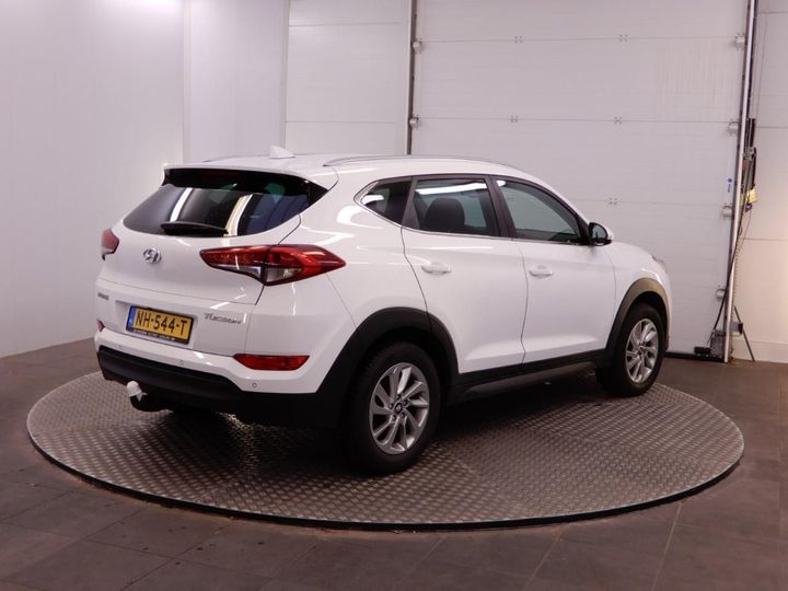 Photo 8 VIN: TMAJ3811AHJ367554 - HYUNDAI TUCSON 