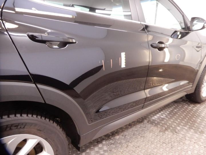 Photo 30 VIN: TMAJ3811AHJ368238 - HYUNDAI TUCSON 