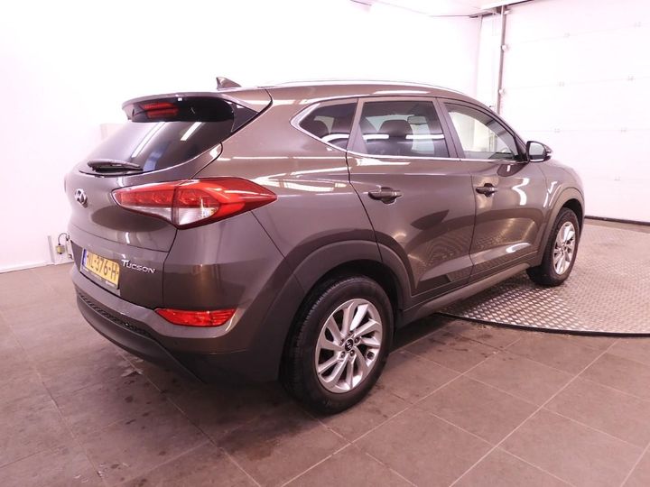 Photo 2 VIN: TMAJ3811AHJ371094 - HYUNDAI TUCSON 