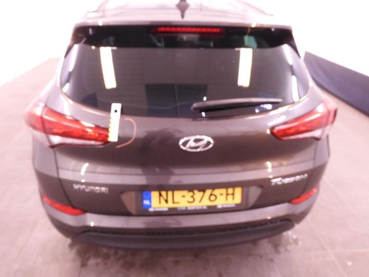 Photo 26 VIN: TMAJ3811AHJ371094 - HYUNDAI TUCSON 