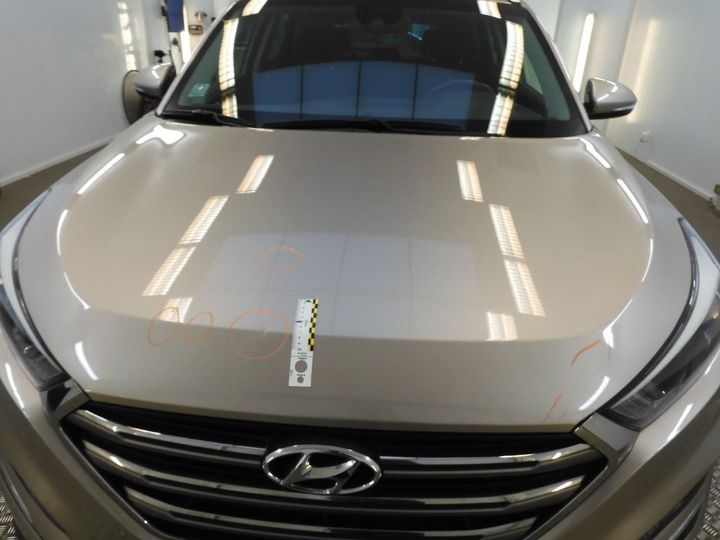 Photo 20 VIN: TMAJ3811AHJ372771 - HYUNDAI TUCSON 