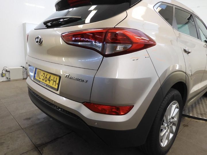 Photo 31 VIN: TMAJ3811AHJ372771 - HYUNDAI TUCSON 