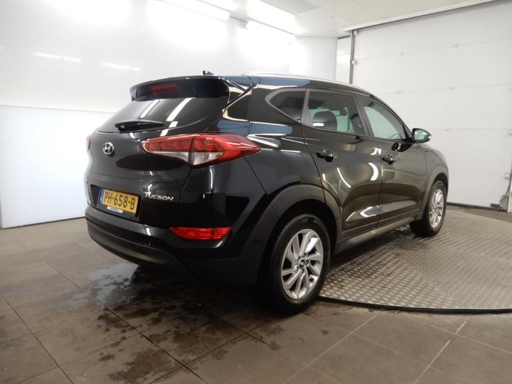 Photo 2 VIN: TMAJ3811AJJ433675 - HYUNDAI TUCSON 