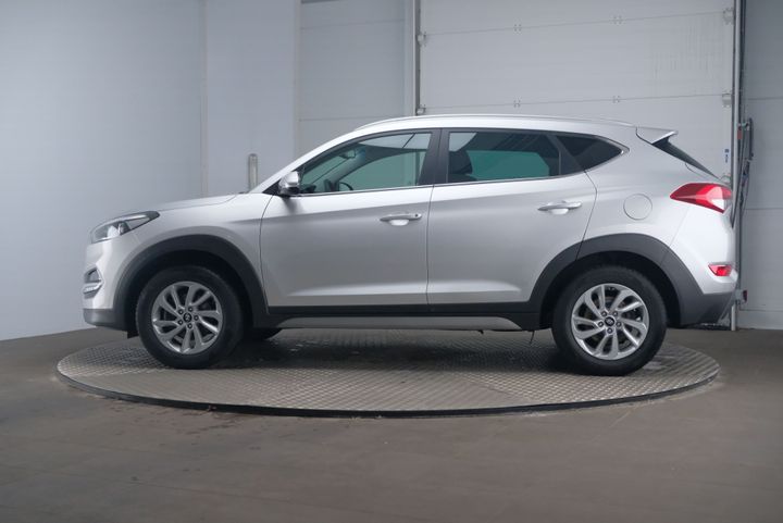 Photo 2 VIN: TMAJ3811AJJ460073 - HYUNDAI TUCSON 