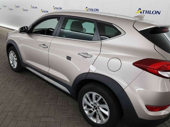 Photo 21 VIN: TMAJ3811AJJ489810 - HYUNDAI TUCSON 