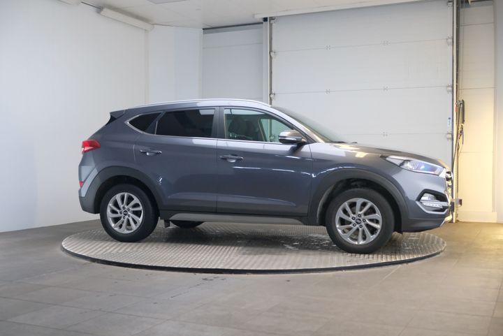 Photo 5 VIN: TMAJ3811AJJ493082 - HYUNDAI TUCSON 