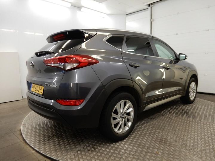 Photo 8 VIN: TMAJ3811AJJ493082 - HYUNDAI TUCSON 