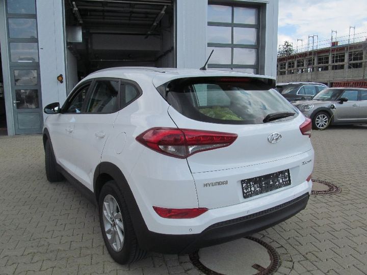 Photo 11 VIN: TMAJ3811AJJ543164 - HYUNDAI TUCSON 