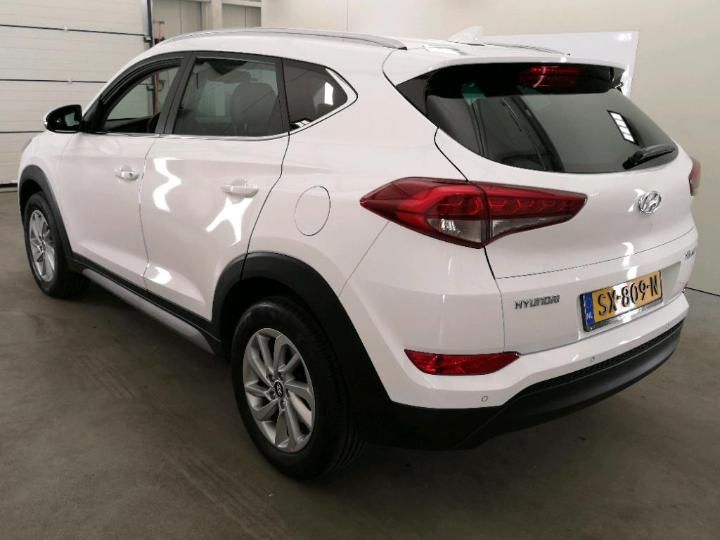 Photo 12 VIN: TMAJ3811AJJ550346 - HYUNDAI TUCSON 