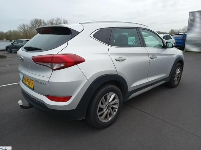 Photo 12 VIN: TMAJ3811AJJ579672 - HYUNDAI TUCSON 