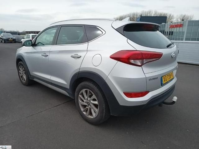 Photo 15 VIN: TMAJ3811AJJ579672 - HYUNDAI TUCSON 