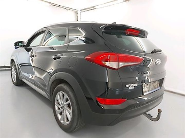 Photo 3 VIN: TMAJ3811AJJ598275 - HYUNDAI TUCSON - 2015 