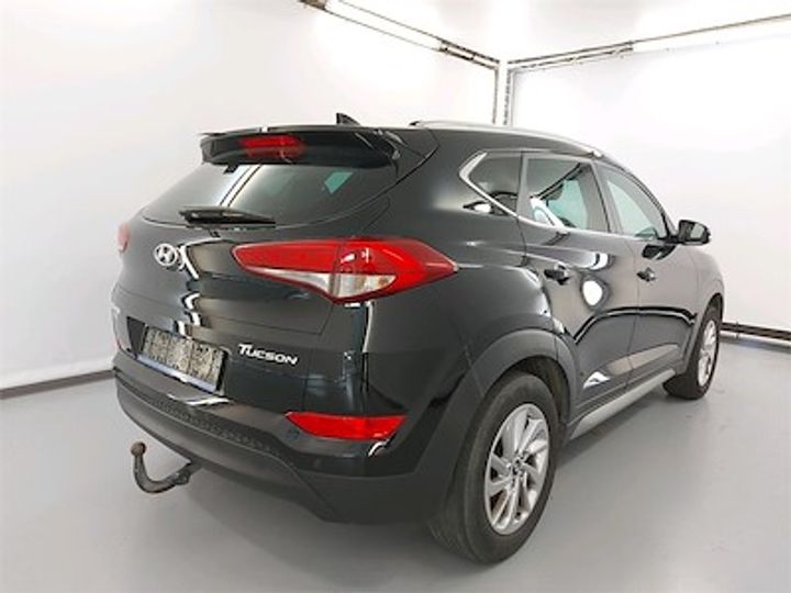 Photo 4 VIN: TMAJ3811AJJ598275 - HYUNDAI TUCSON - 2015 