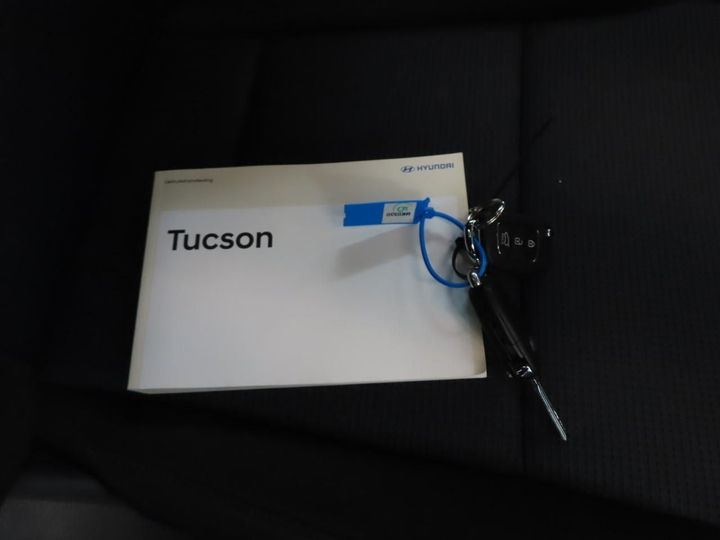 Photo 10 VIN: TMAJ3811AJJ630494 - HYUNDAI TUCSON 