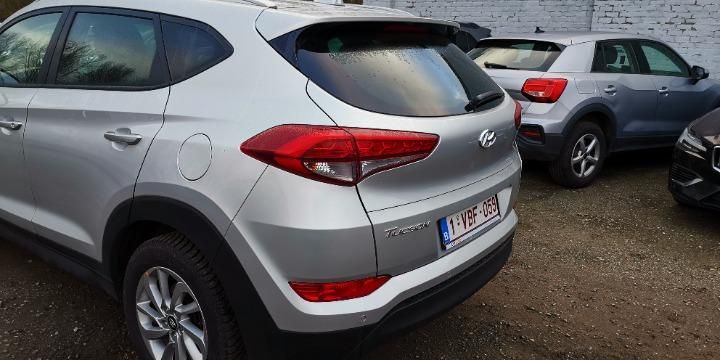 Photo 31 VIN: TMAJ3811AJJ634882 - HYUNDAI TUCSON SUV 