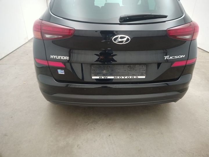 Photo 20 VIN: TMAJ3811ALJ015144 - HYUNDAI TUCSON FL'18 